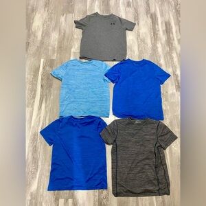 Tek Gear Active T-Shirt bundle